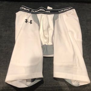 Men’s Under Armour Compression Shorts